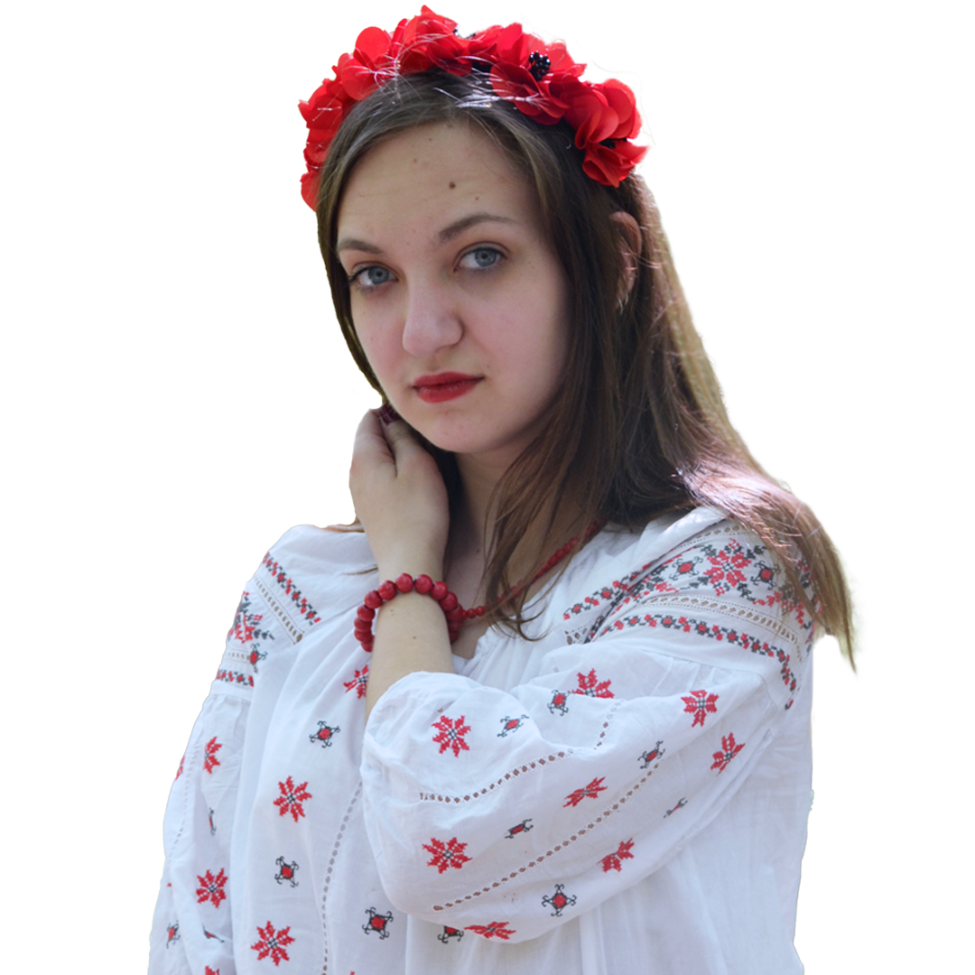 Марія Васильєва